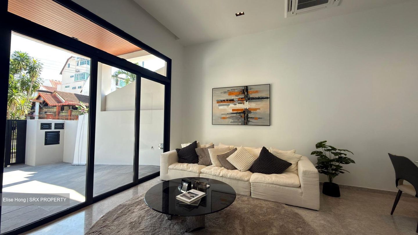 Sembawang Straits Estate (D27), Terrace #587480911